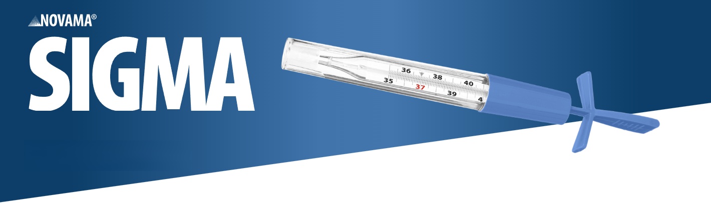 thermometer